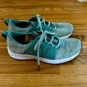 New Balance Sneakers